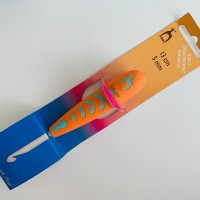 Ergonomický háčik 13cm 5,00 mm PONY